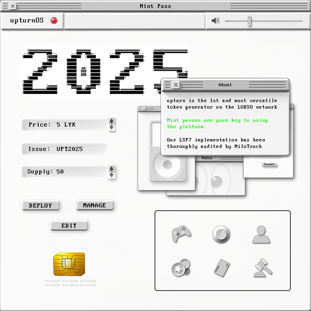 Digital Asset
