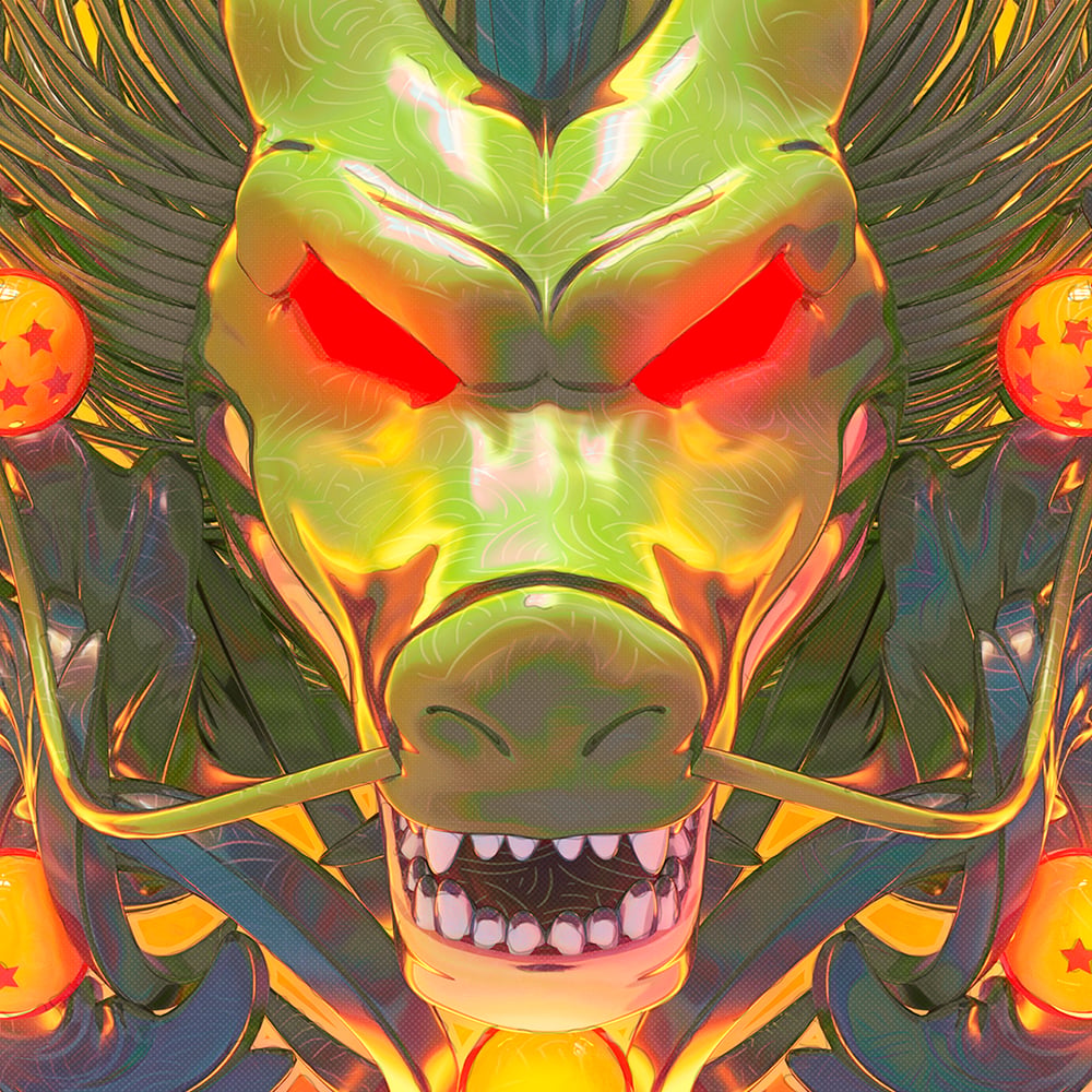 Shen Long