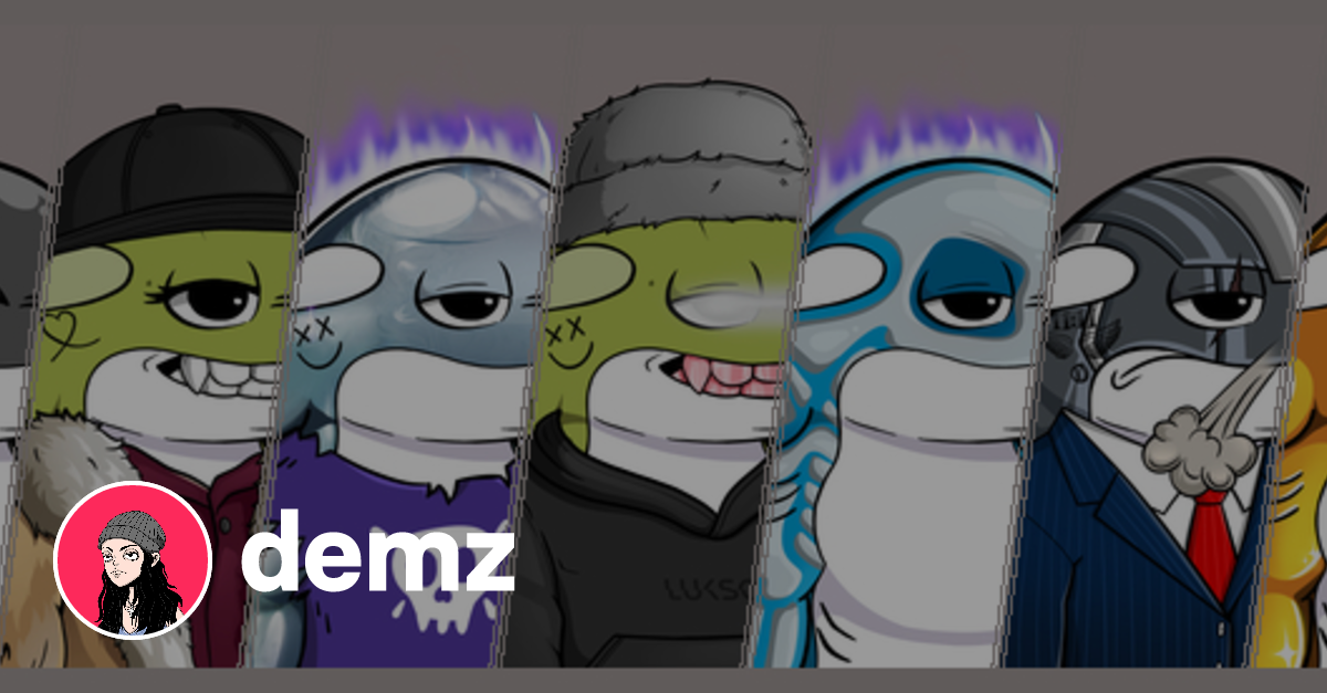 demz